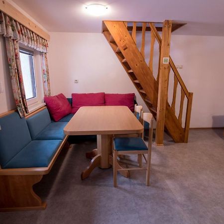 Hiska Henrik Zalokar Apartment Bohinj Bagian luar foto