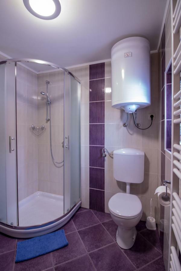 Hiska Henrik Zalokar Apartment Bohinj Bagian luar foto