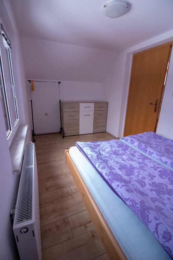 Hiska Henrik Zalokar Apartment Bohinj Bagian luar foto